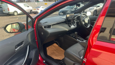 Toyota Corolla 1.8 Hybrid Excel 5dr CVT Hybrid Hatchback